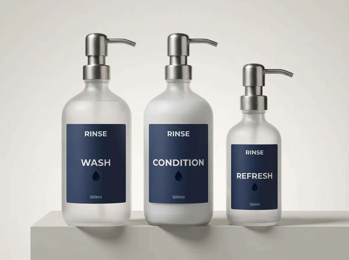 CoatLab Wash, Condition and Refresh