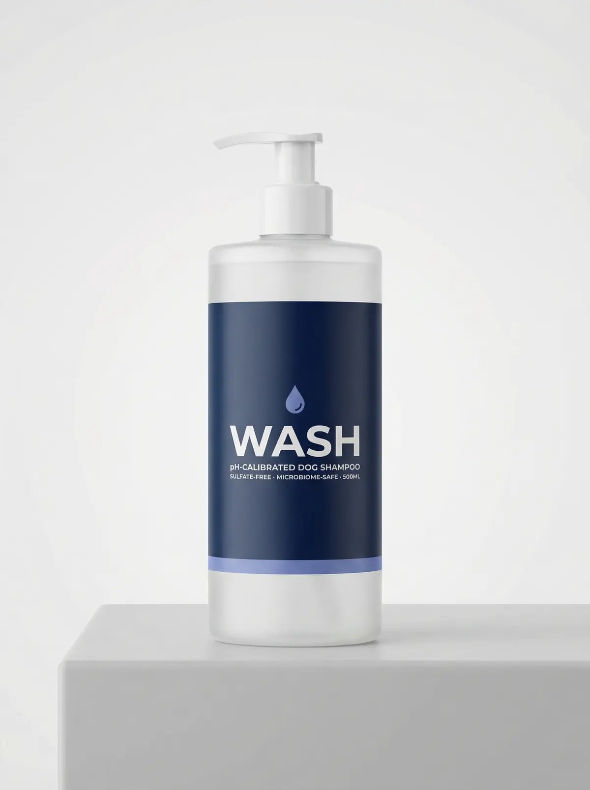 Wash